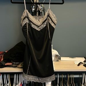 The Limited lace camisole, size Medium.